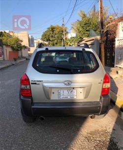 هيونداي توسان